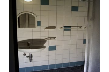 Repubblica Ceca Privát Velké Hamry, Esterno